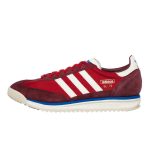 adidas SL 72 RS Shadow Red / Off White / Blue (JI1280)