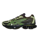 Asics US5-S Gel-Quantum Kinetic Moss / Bamboo (1203A403-300)