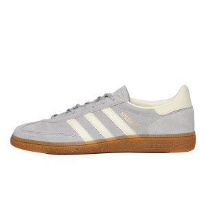 adidas Handball Spezial Grey Two / Cream White / Footwear White (IF7086)