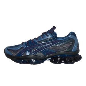 Asics US5-S Gel-Quantum Kinetic Light Indigo / Peacoat (1203A403-400)