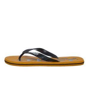 Oakley College Flip Flop Amber Yellow (FOF1002555AA)
