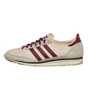 adidas SL 72 OG W Crystal Sand / Shadow Red / Wonder Beige (JI1876)