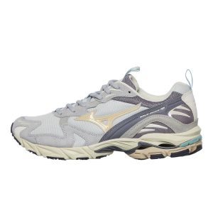 Mizuno Wave Rider 10 Premium Arctic Ice / Pristine / Nimbus Cloud (D1GA222613)