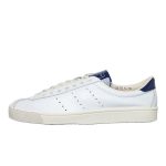 adidas Spezial Lacombe SPZL Core White / Chalk White / Collegiate Navy (IG8938)