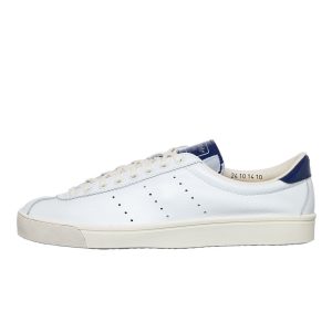 adidas Spezial Lacombe SPZL Core White / Chalk White / Collegiate Navy (IG8938)