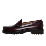g-h-bass-co-sneaker BA11510-0NN