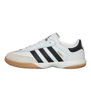 adidas Samba MN Footwear White / Core Black / Gum 3 (IF1953)