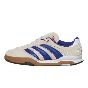 adidas Predator Mundial Alumina / Active Blue S19 / Gum 4 (IH5499)