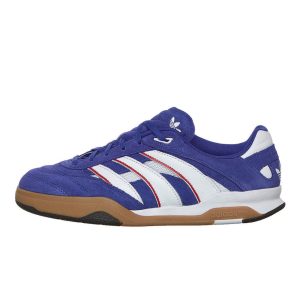 adidas Predator Mundial Active Blue S19 / Footwear White / Gum 4 (IF9607)