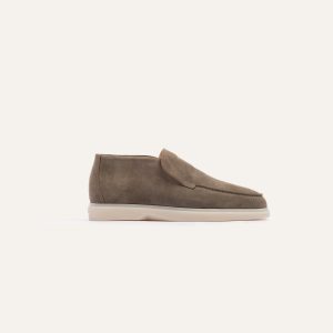 Mason Garments  Green (FW24-16A-42)