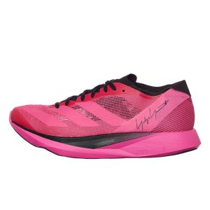 Y-3  Takumi Sen 10 W Semi Solar Pink / Semi Solar Pink / Core Black (JH9180)