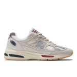 New Balance U991 VS2 Made in UK Off White (U991VS2)