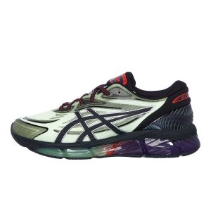 Asics Gel-Quantum 360 VIII Illuminate Yellow / Black (1203A472-750)