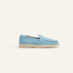 Mason Garments  Blue (SS24-33H-38)