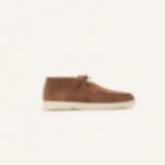 Mason Garments Brown (FW24-17C-40)