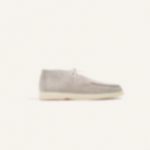 Mason Garments Grey, Brown (FW24-17B-44)