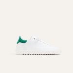 Mason Garments White (MGO-9D-37)