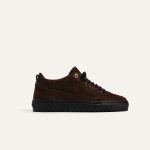 Mason Garments Brown (MGO-2B-46)