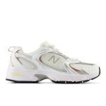 New Balance MR530 SGA White / Silver Metalic (MR530SGA)