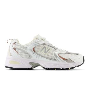 New Balance MR530 SGA White / Silver Metalic (MR530SGA)