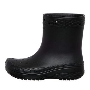 Crocs Classic Boot Black (208363-001)