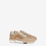 Moschino Streetball-sneaker Aus Nappaleder Rubber Teddy Bear (POLMB15874G1IGD5105)