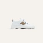 Mason Garments White (FW24-11A-46)