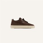 Mason Garments Brown (FW23-7C-44)