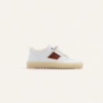 Mason Garments White (FW24-11E-40)