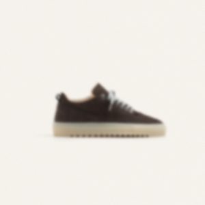 Mason Garments Brown (FW24-7B-46)