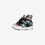 Moschino Hohe Sneakers Rubber Teddy Bear (MNT75901MK454)