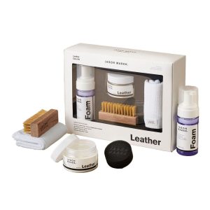 Jason Markk Leather Care Kit White (JM310510 / 1201)