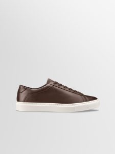Koio Capri In Cocoa (CACOM0)