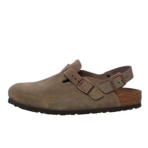 Birkenstock W Tokio Taupe (1028323)