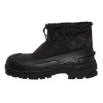 roa-sneaker NBUW179FA41-BLK0001