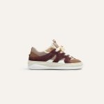 Mason Garments Beige, Brown (FW24-13A-42)