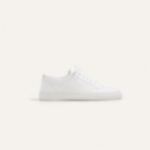 Mason Garments White (FW24-19A-42)
