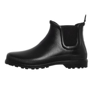 Novesta Chelsea Boot Black (N750002-615ZLA60X)