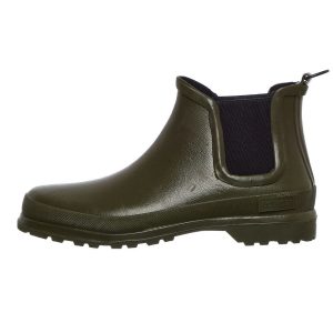 Novesta Chelsea Boot Green (N770003-517517517)