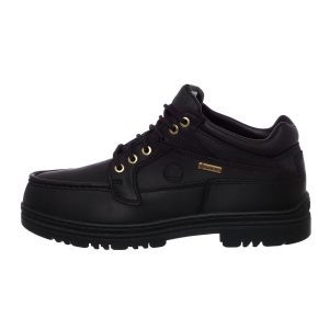 Timberland Heritage Mid Lace Up GTX Boot Black (TB0A2JU5W021)