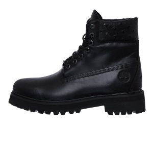 Timberland 6 Inch Premium Vibram Lace Up GTX Boot Black (TB0A6E71W021)
