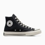 Converse Chuck 70 Classic High Top Black Black (162050C)