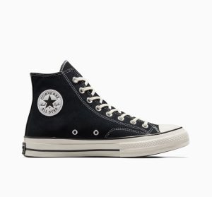 Converse Chuck 70 Classic High Top Black Black (162050C)
