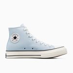 Converse Chuck 70 Vintage Canvas Black Black (A03447C)