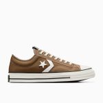 Converse Premium Canvas Star Player 76 Brown Brown (A08752C)