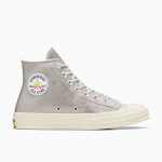 Converse Chuck 70 Pride Silver Grey (A10214C)