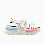 Converse Run Star Utility Sandal CX Pride Blue Blue (A10219C)