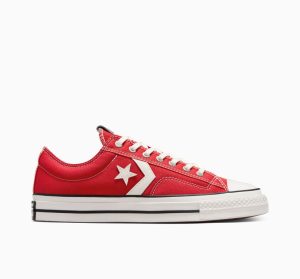 Converse Star Player 76 Red, White, Black Red/ Black (A11530C)