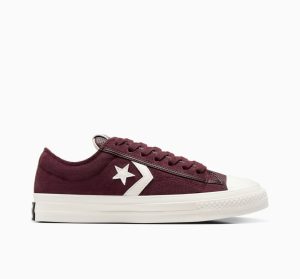 Converse Star Player 76 Suede Violet Brown (A11532C)