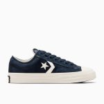 Converse Star Player 76 Blue Navy/ White (A11533C)